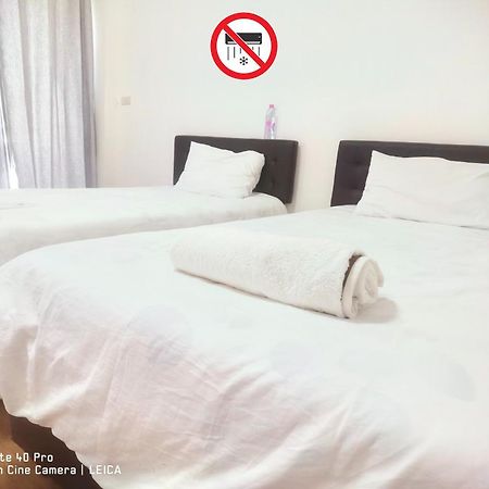 Yyk Hostel 24H Ban Khlong Krang Eksteriør billede