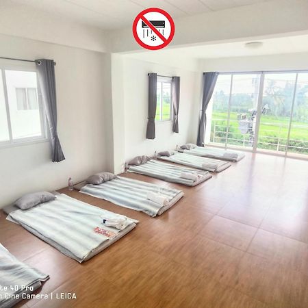 Yyk Hostel 24H Ban Khlong Krang Eksteriør billede