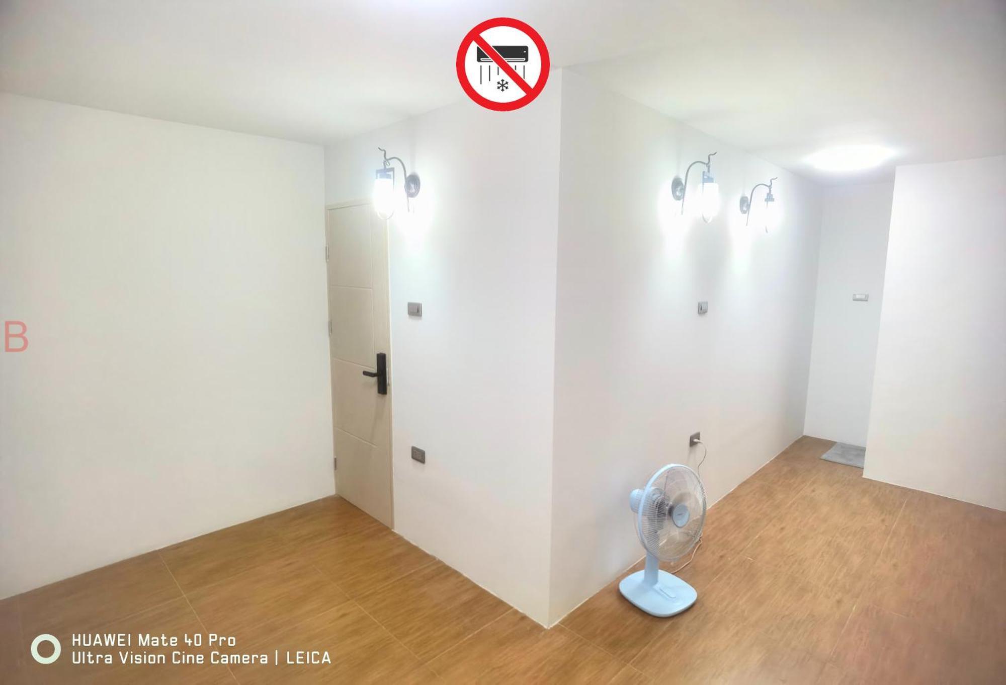 Yyk Hostel 24H Ban Khlong Krang Eksteriør billede
