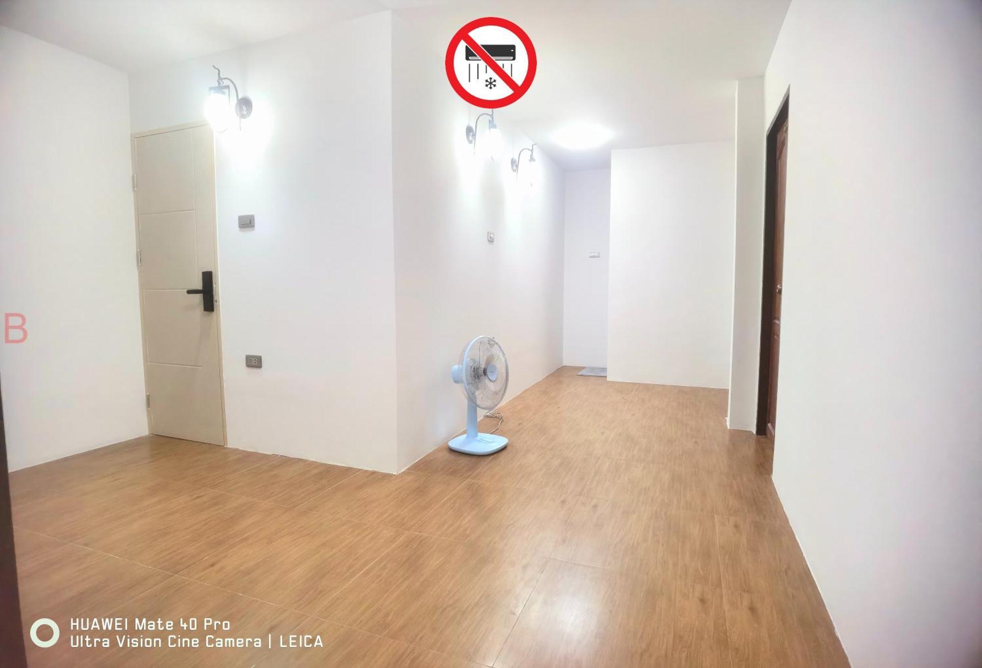 Yyk Hostel 24H Ban Khlong Krang Eksteriør billede