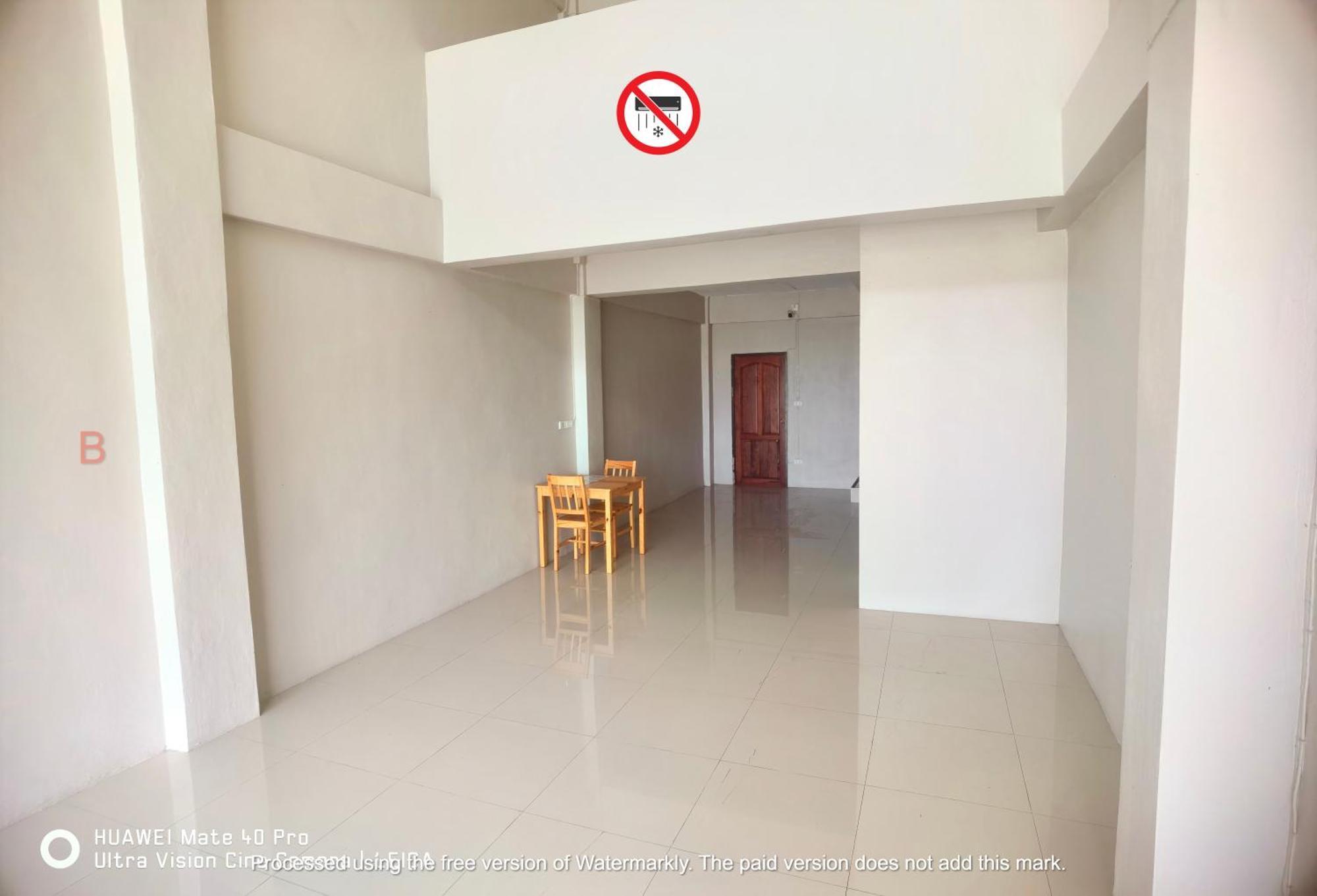 Yyk Hostel 24H Ban Khlong Krang Eksteriør billede
